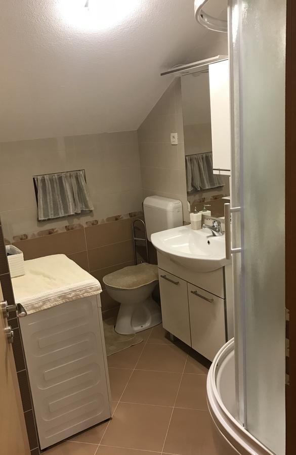Apartman Mig Солин Екстериор снимка