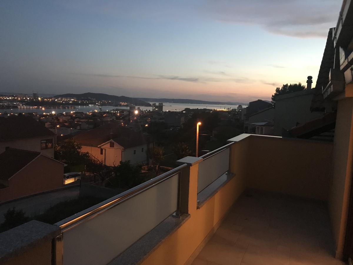 Apartman Mig Солин Екстериор снимка