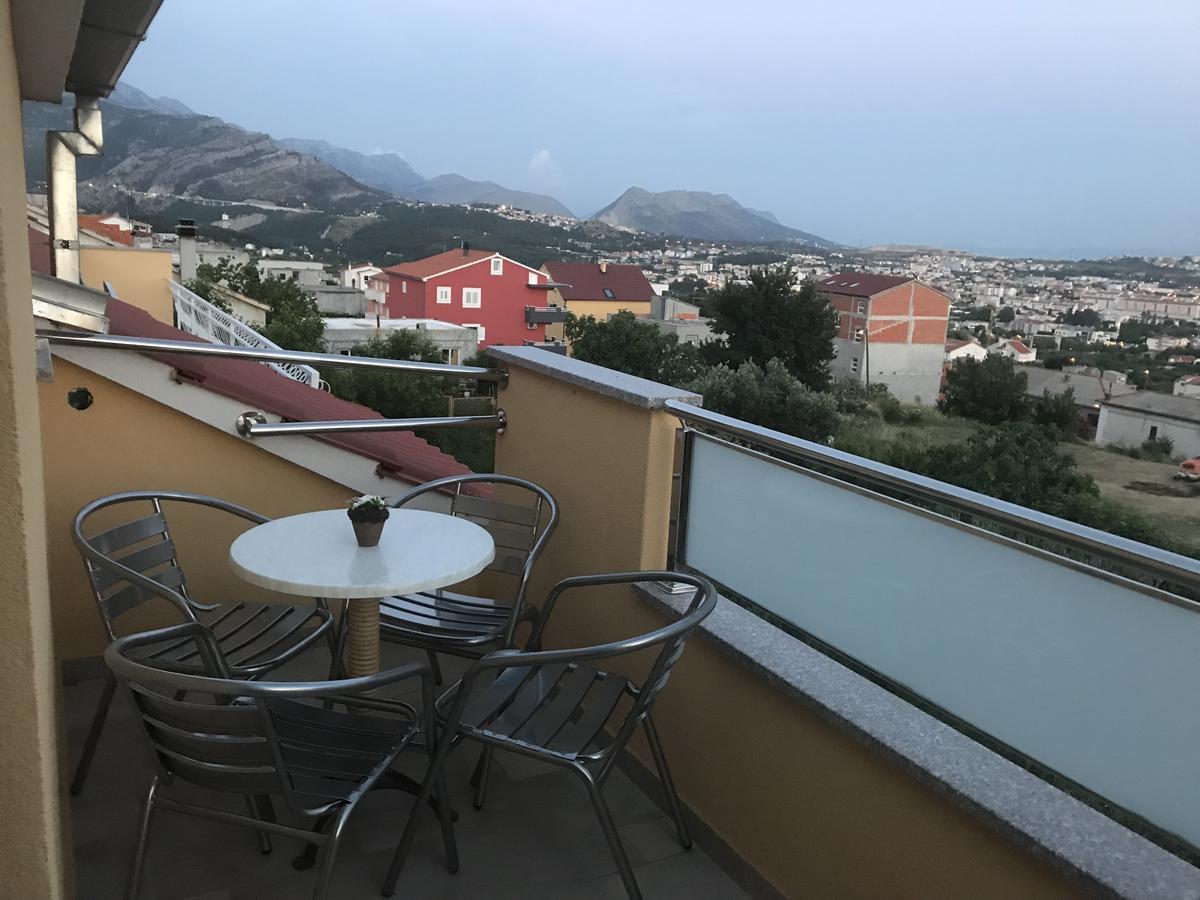 Apartman Mig Солин Екстериор снимка
