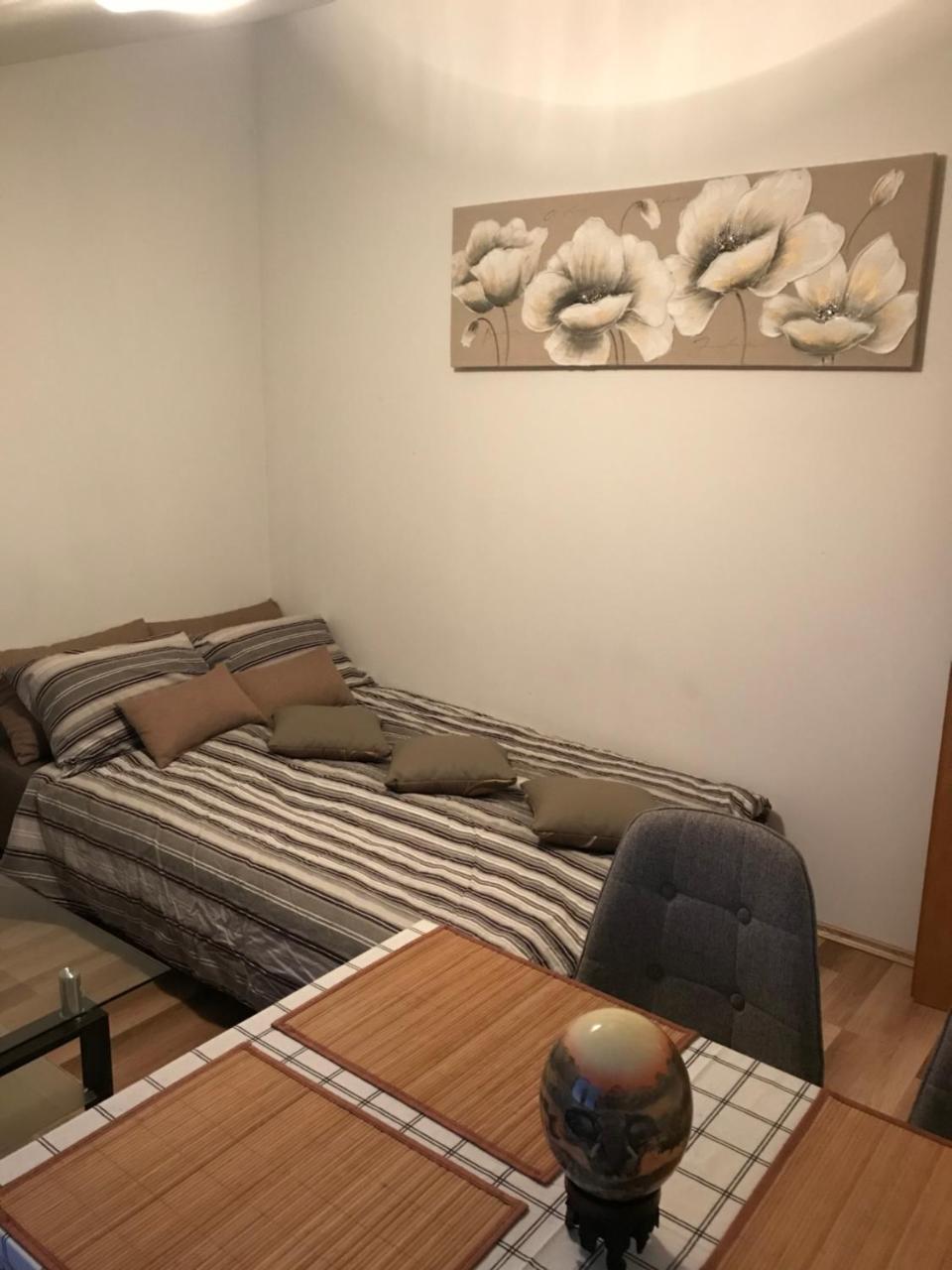 Apartman Mig Солин Екстериор снимка