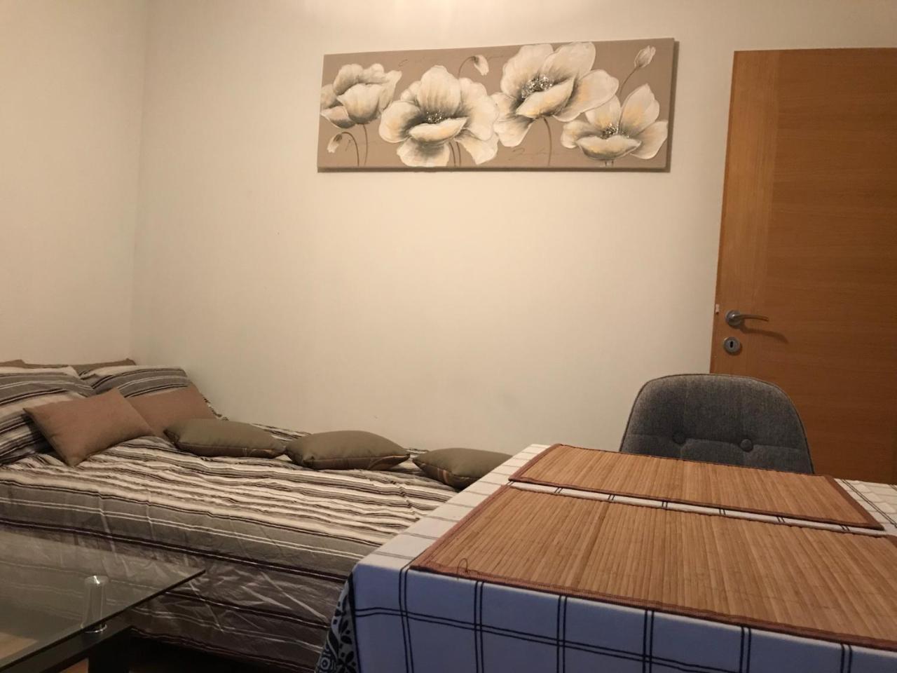 Apartman Mig Солин Екстериор снимка