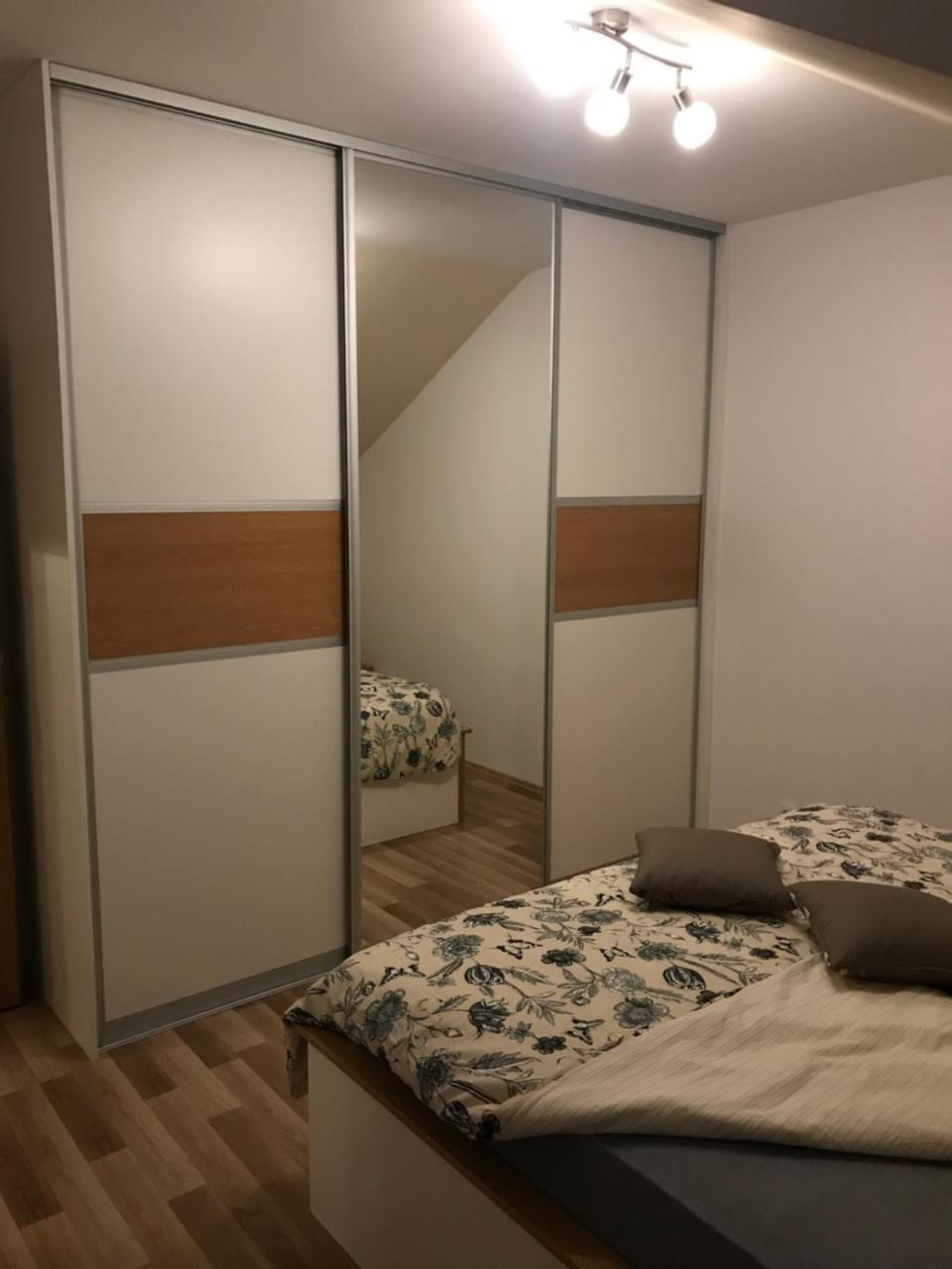 Apartman Mig Солин Екстериор снимка