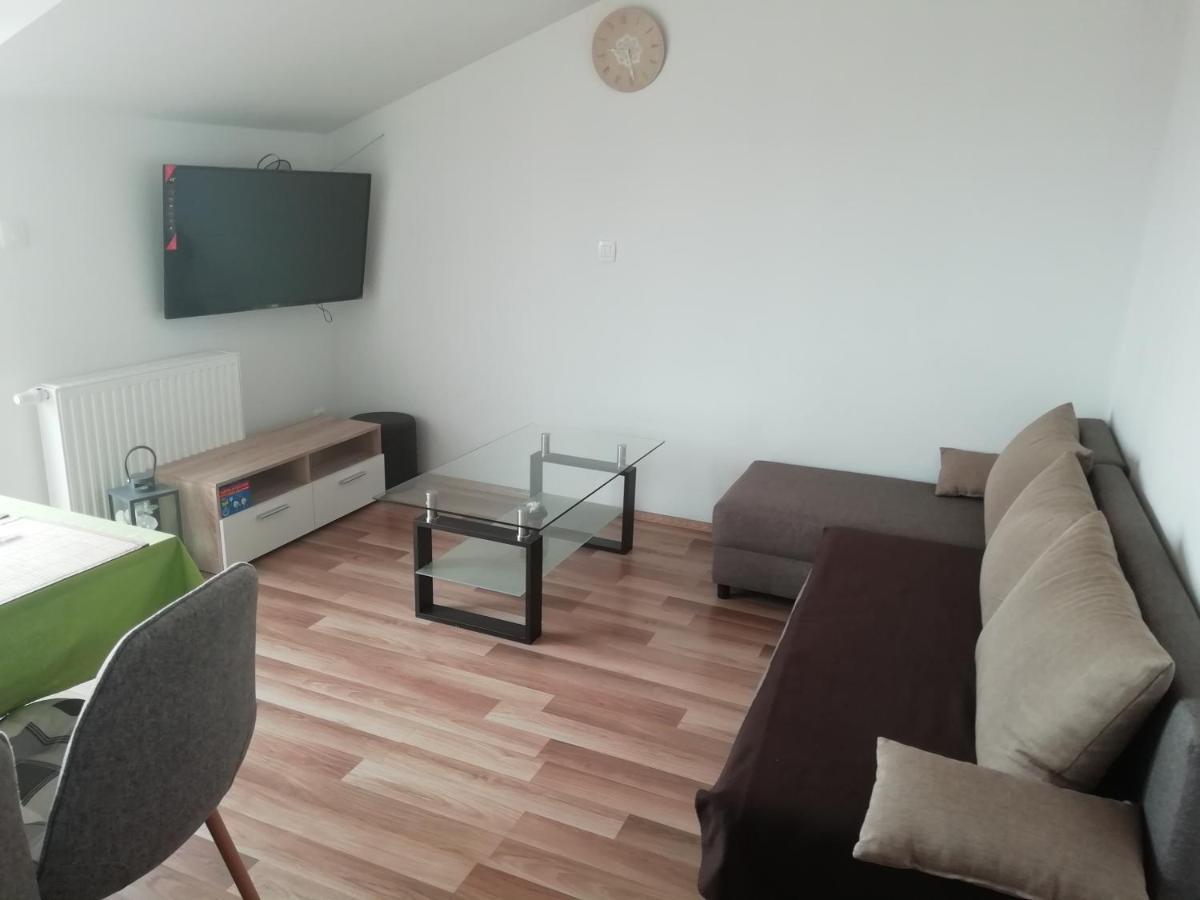 Apartman Mig Солин Екстериор снимка