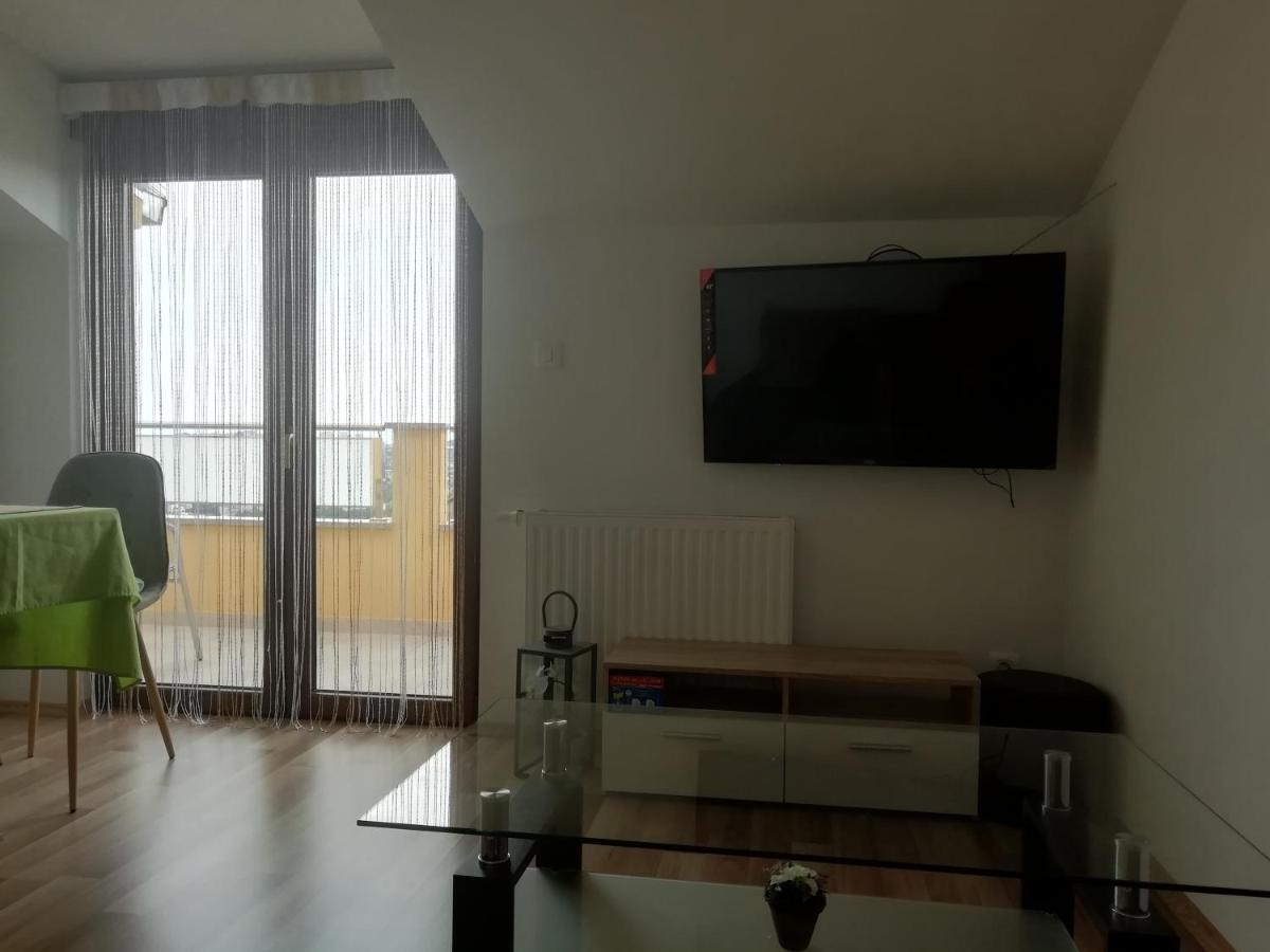 Apartman Mig Солин Екстериор снимка