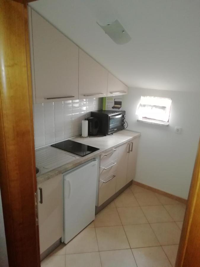 Apartman Mig Солин Екстериор снимка